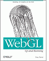 WebGL Up and Running